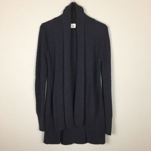 Womens Sweater Coat